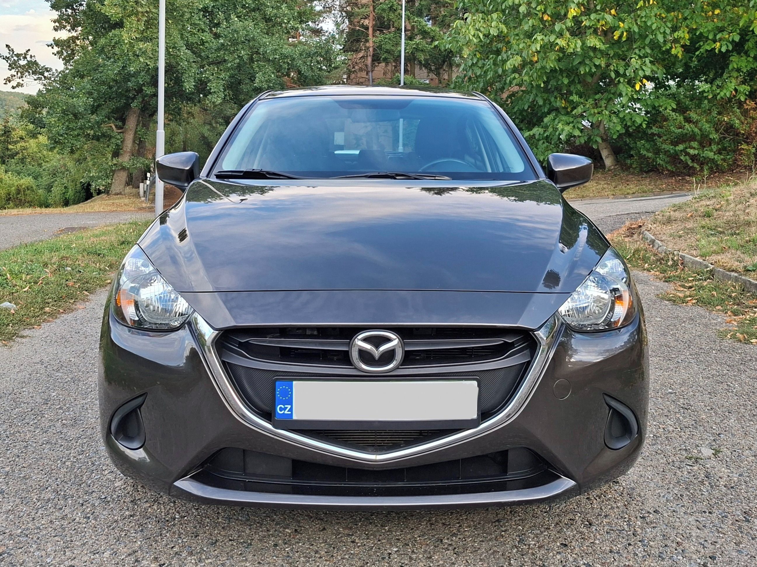 Mazda 2 - fotka 3
