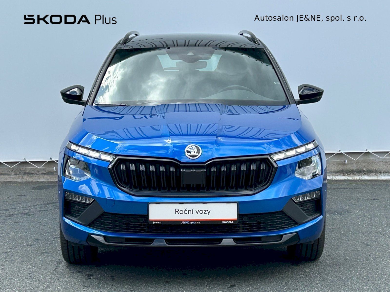 Škoda Kamiq, Monte Carlo 1.0 TSI 85 kW - fotka 4