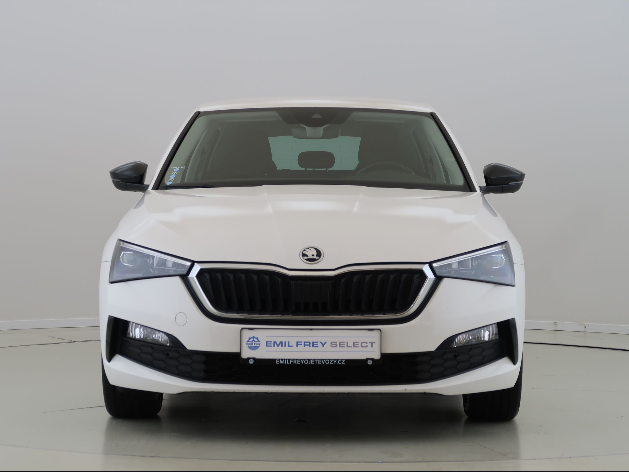 Škoda Scala, 1.6TSi,85kW,CZ,Style - fotka 2