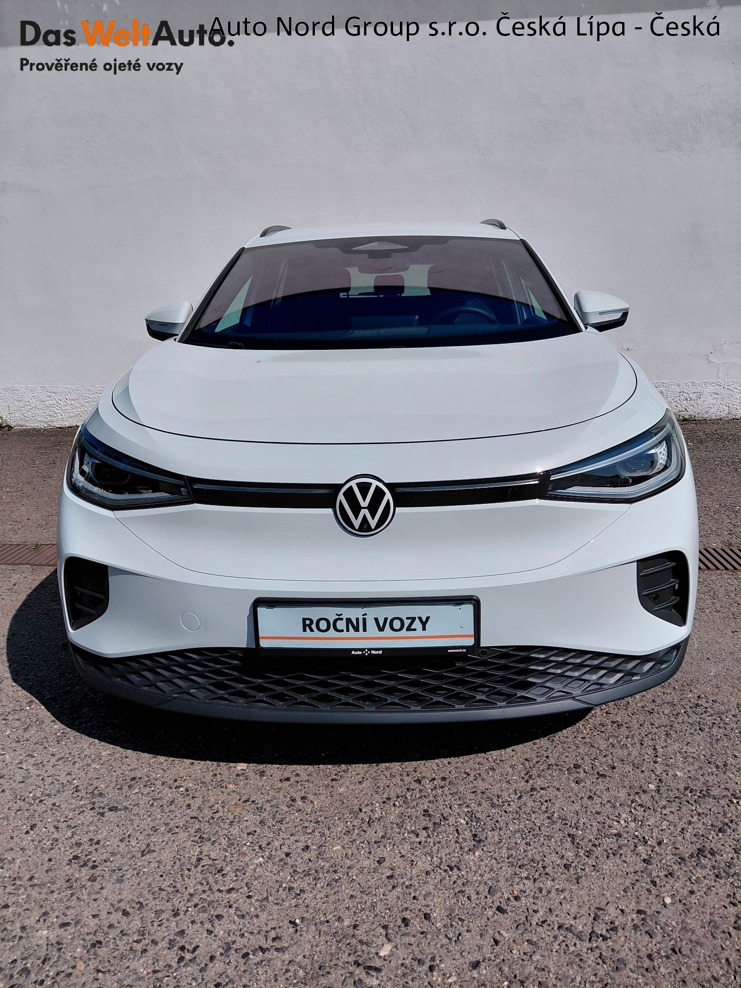 Volkswagen ID.4, ID.4 Pro 4M 220 kW, 77 kWh - fotka 4