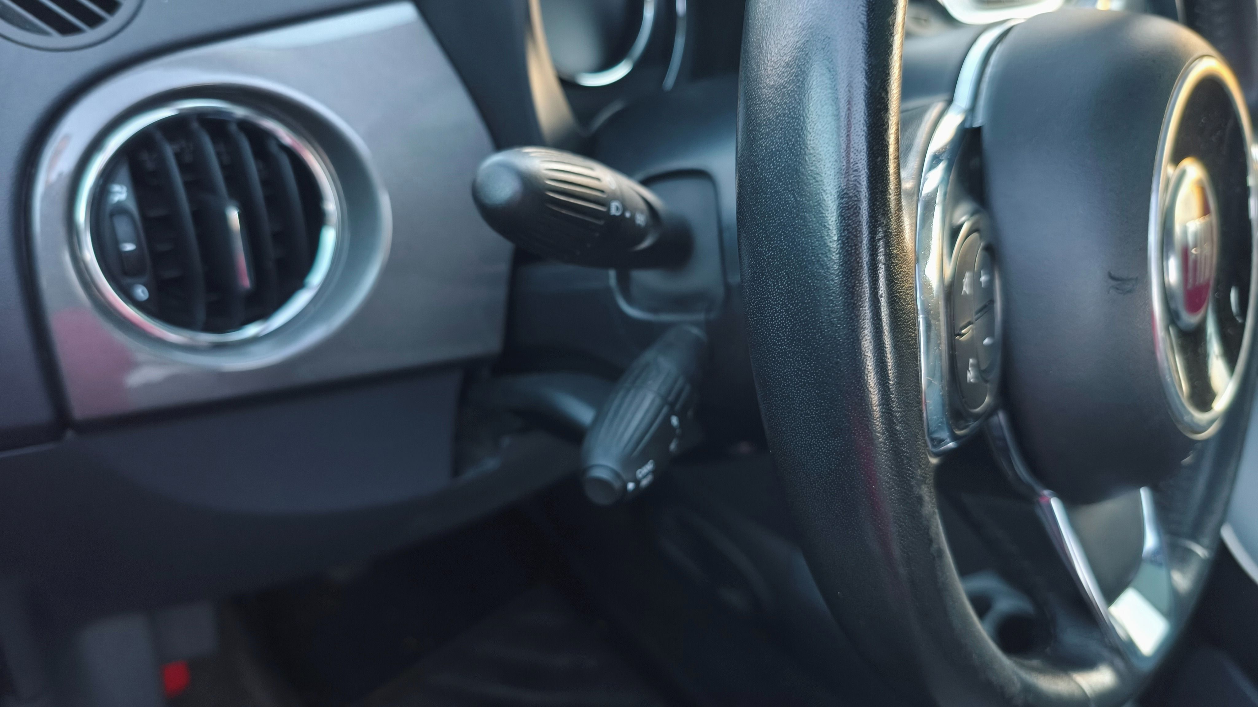 Fiat 500, 1,2 Lounge+digi,po servise - fotka 5