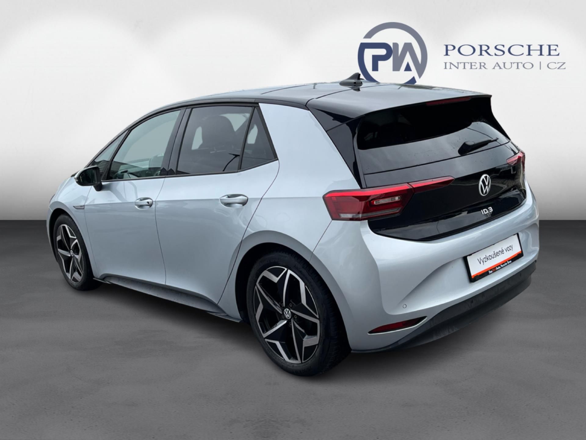 Volkswagen ID.3, ProPerform 150kW 58kWh - fotka 6