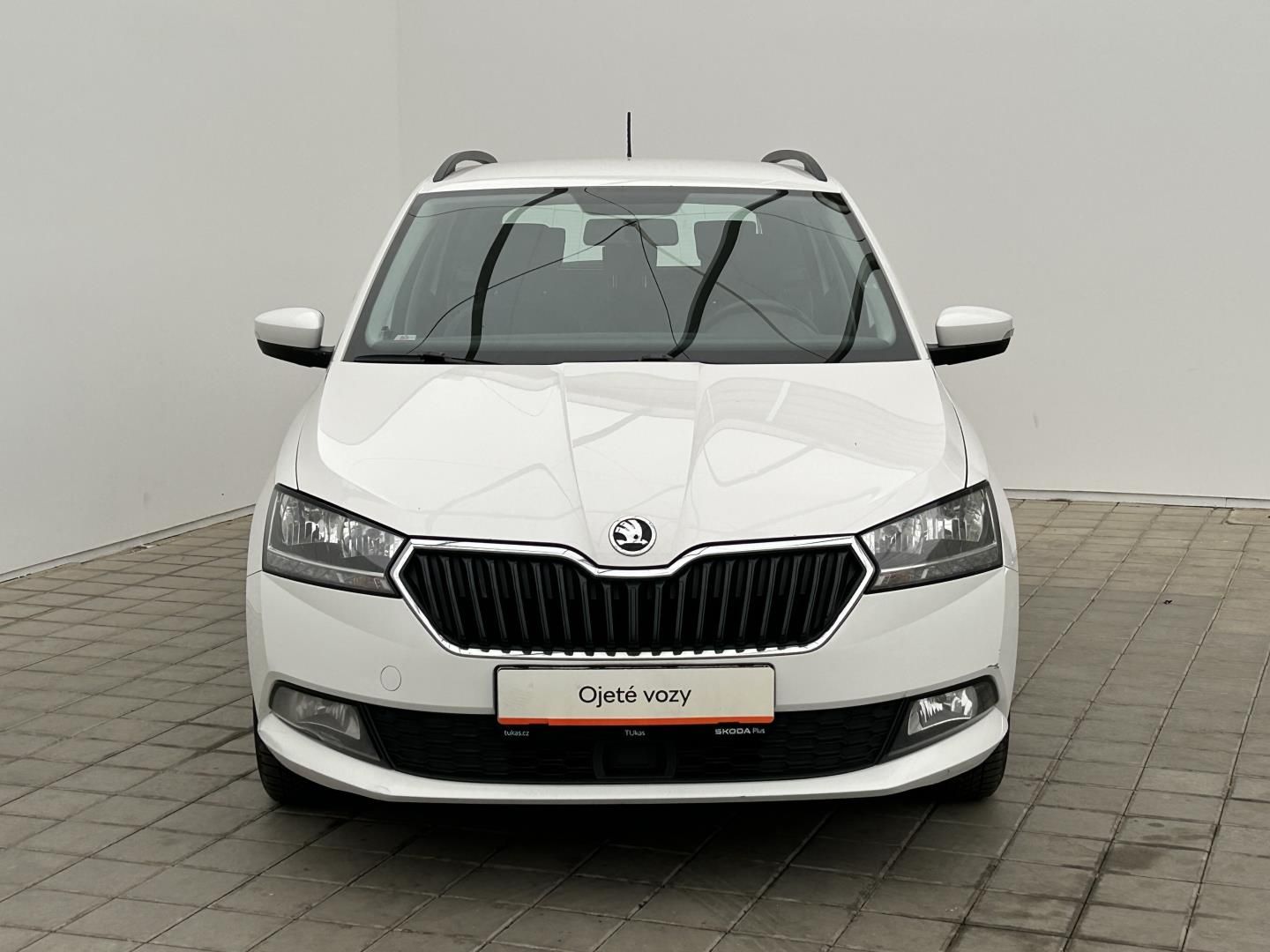 Škoda Fabia, 1.0TSI 81kW Ambition - fotka 4