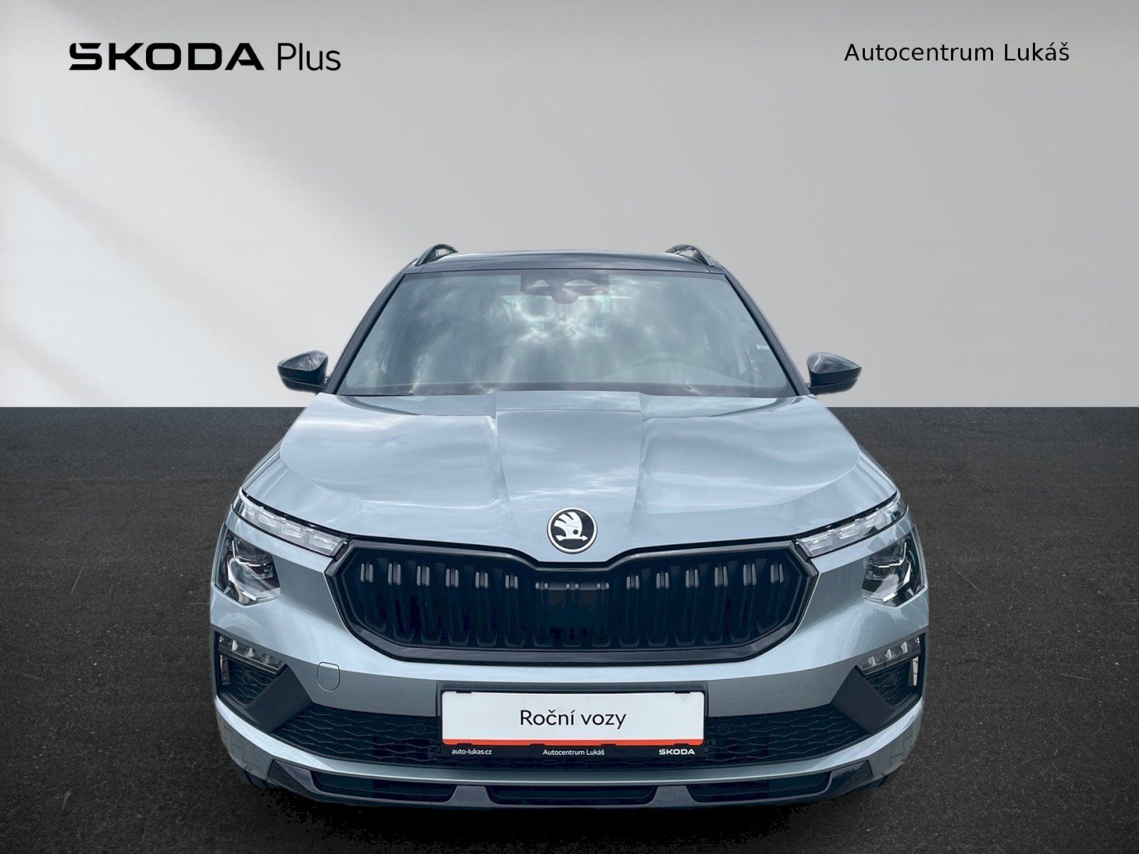 Škoda Kamiq, Monte Carlo 1.0 TSI DSG - fotka 4