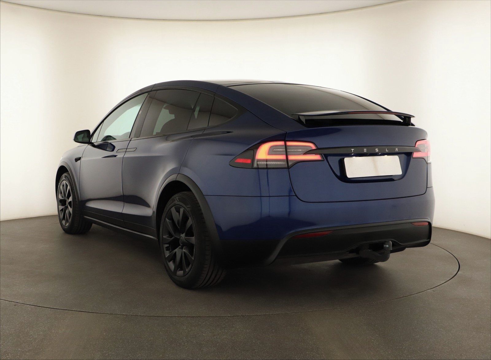 Tesla Model X, Dual Motor, SoH 85% - fotka 3