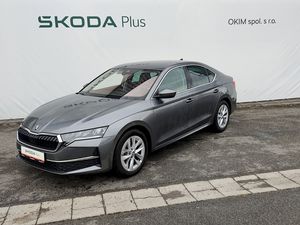 Škoda Octavia, Top Selection 1,5 Tsi 110 Kw D