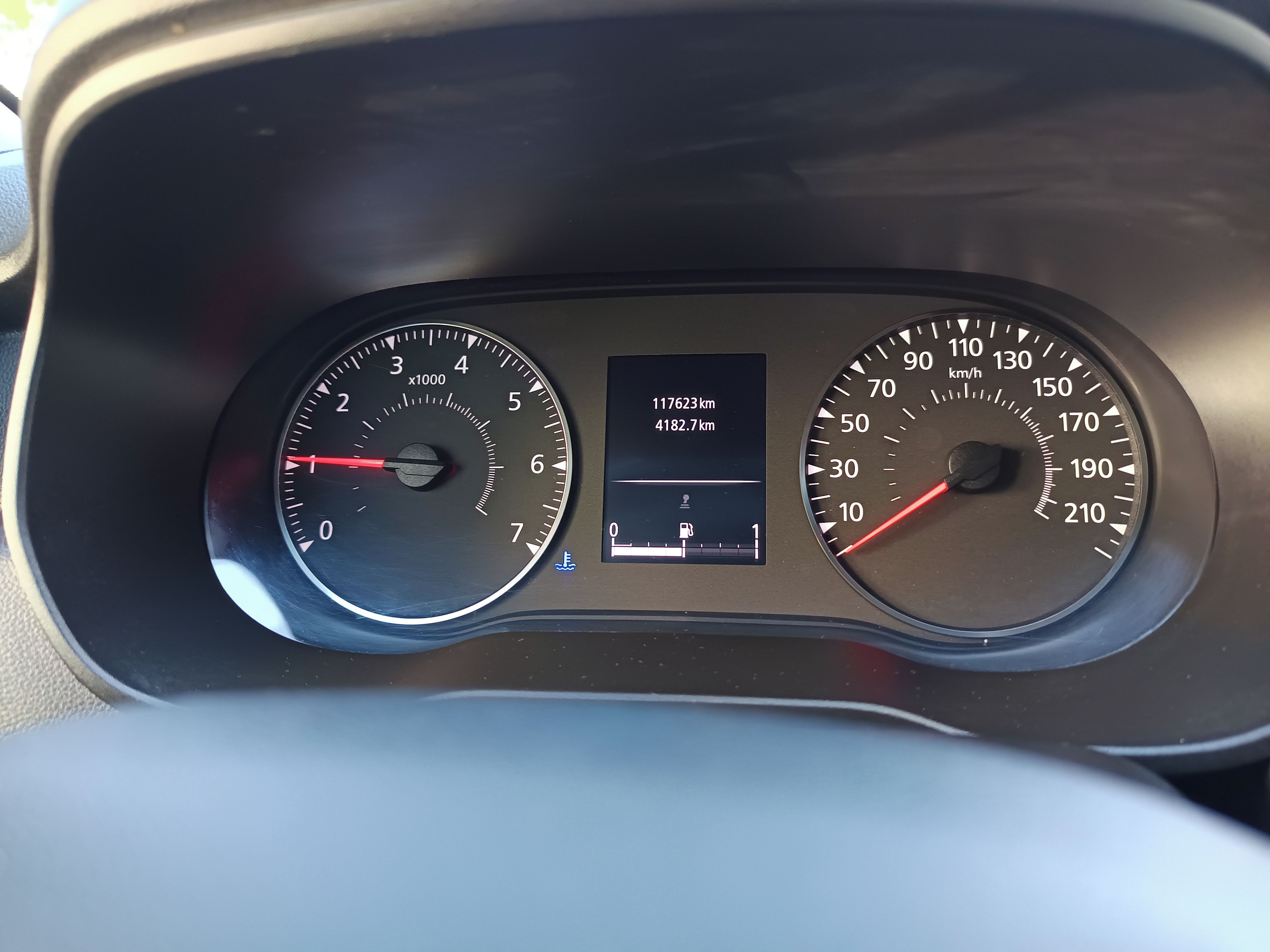 Dacia Duster, 1.0 TCe LPG  2020 Prestige - fotka 4