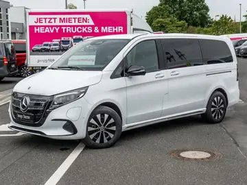 Mercedes-Benz EQV, 250 Kamera Distro Multibeam
