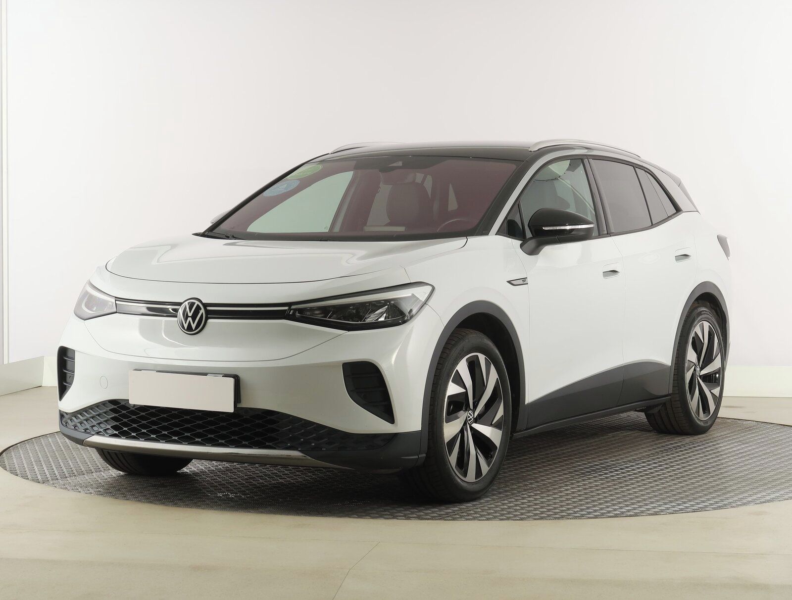 Volkswagen ID.4, Pro Perf. (82 kWh), Automat - fotka 2