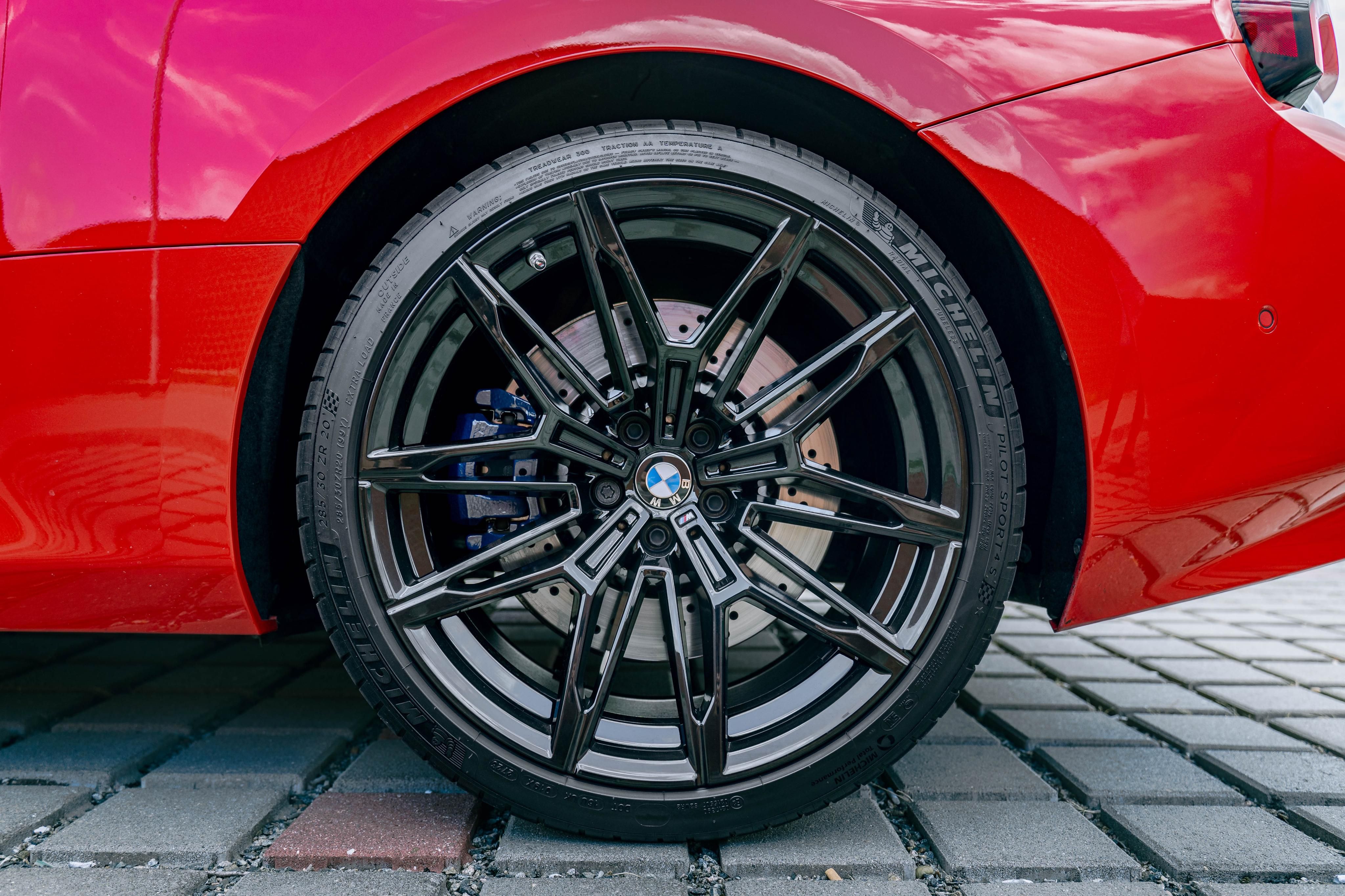 BMW M2 - fotka 6