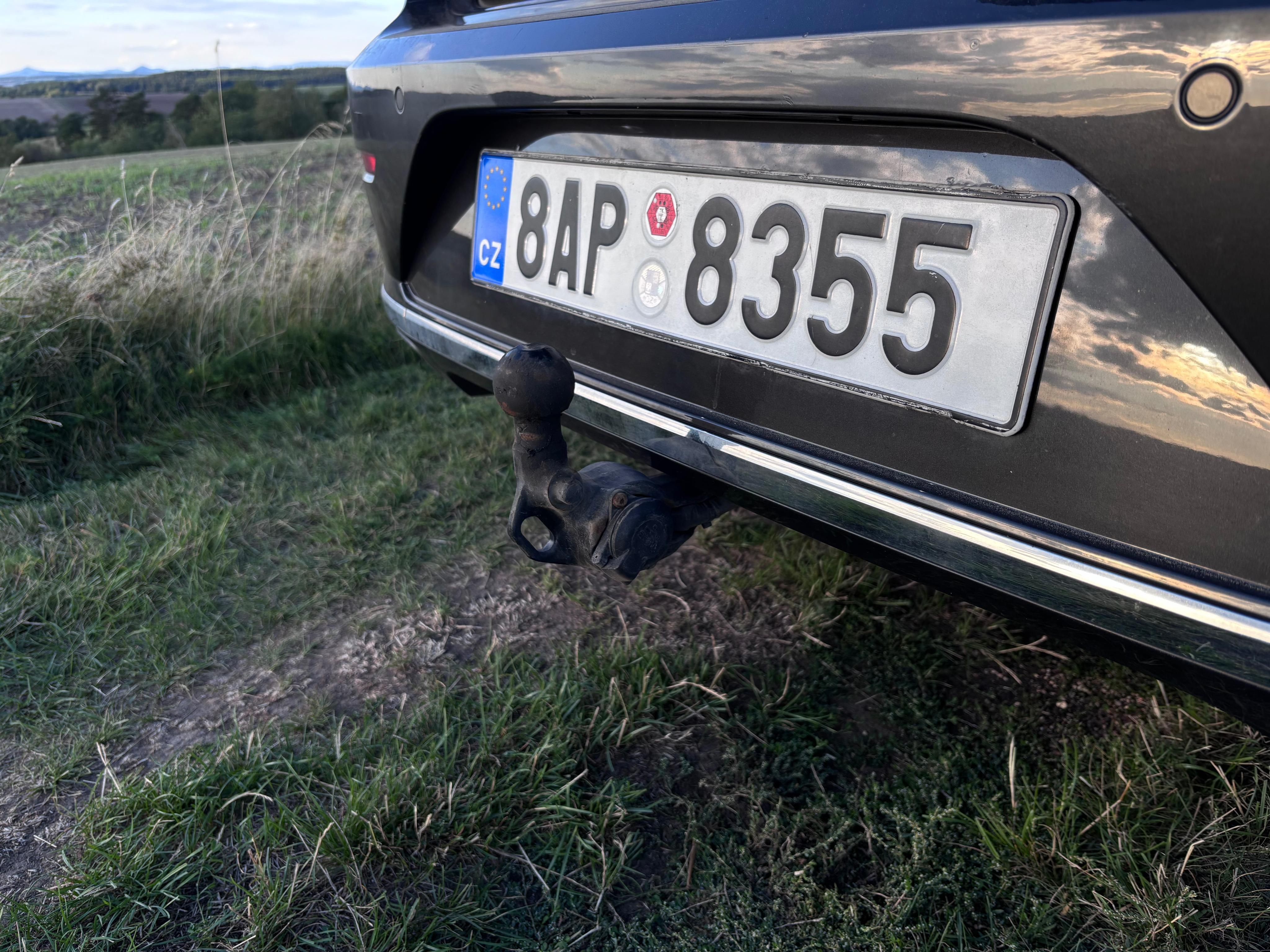 Volkswagen Arteon, 2.0 4x4 NOVÉ ROZVODY - fotka 6