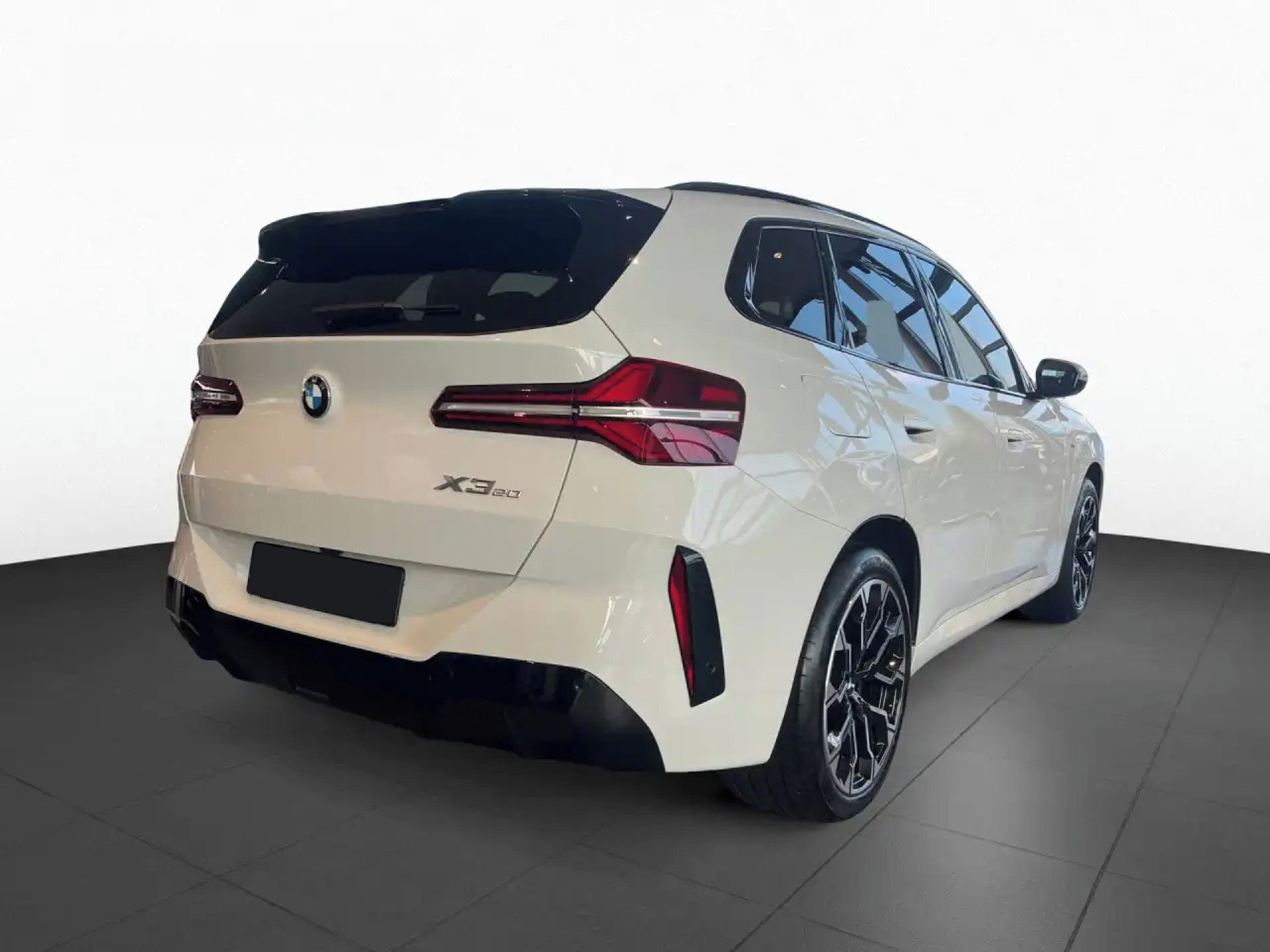 BMW X3, 20 xDrive M-Sport 360 HuD ACC - fotka 4