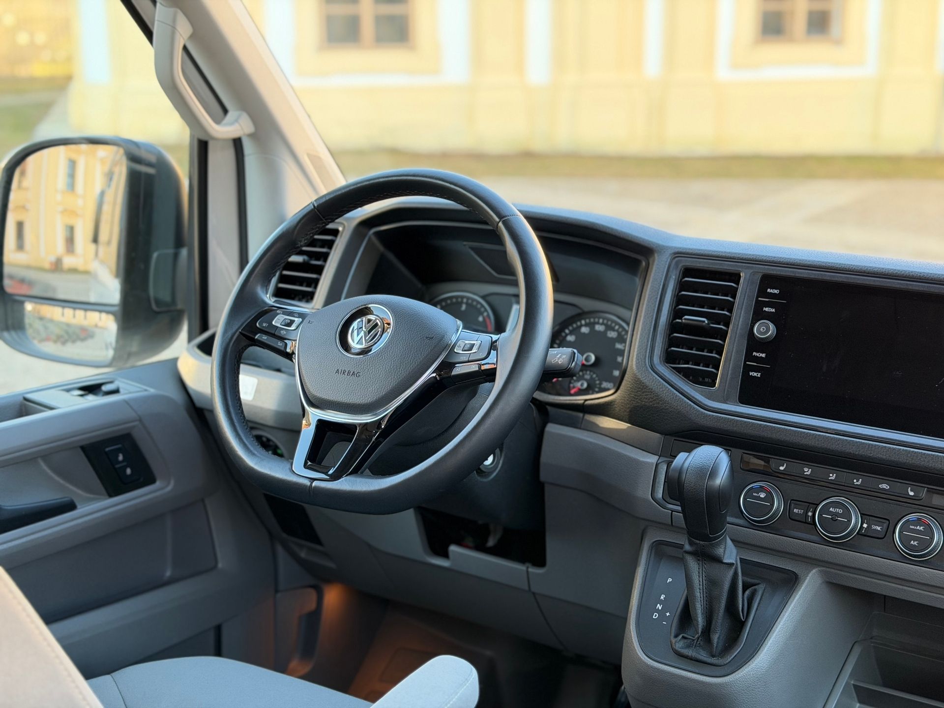 Volkswagen Grand California, GRAND CALIFORNIA 600 130 KW 8A - fotka 5