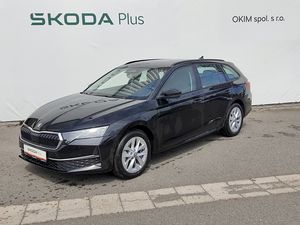 Škoda Octavia, Combi Selection 1,5 Tsi 110 Kw