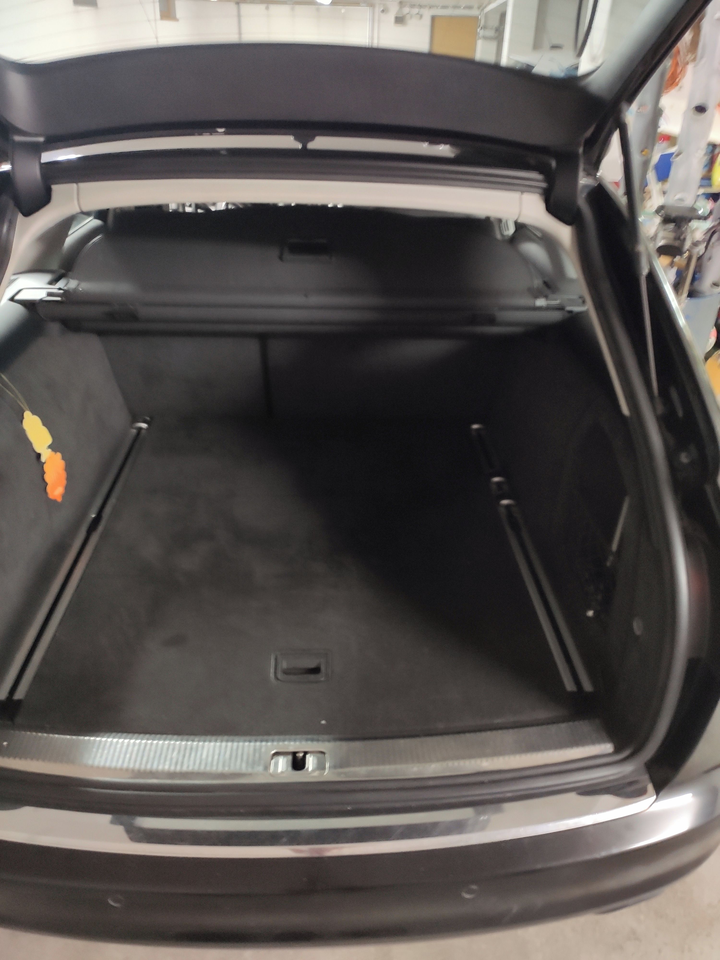Audi A6 Avant, 2,7 TDI garážované - fotka 4