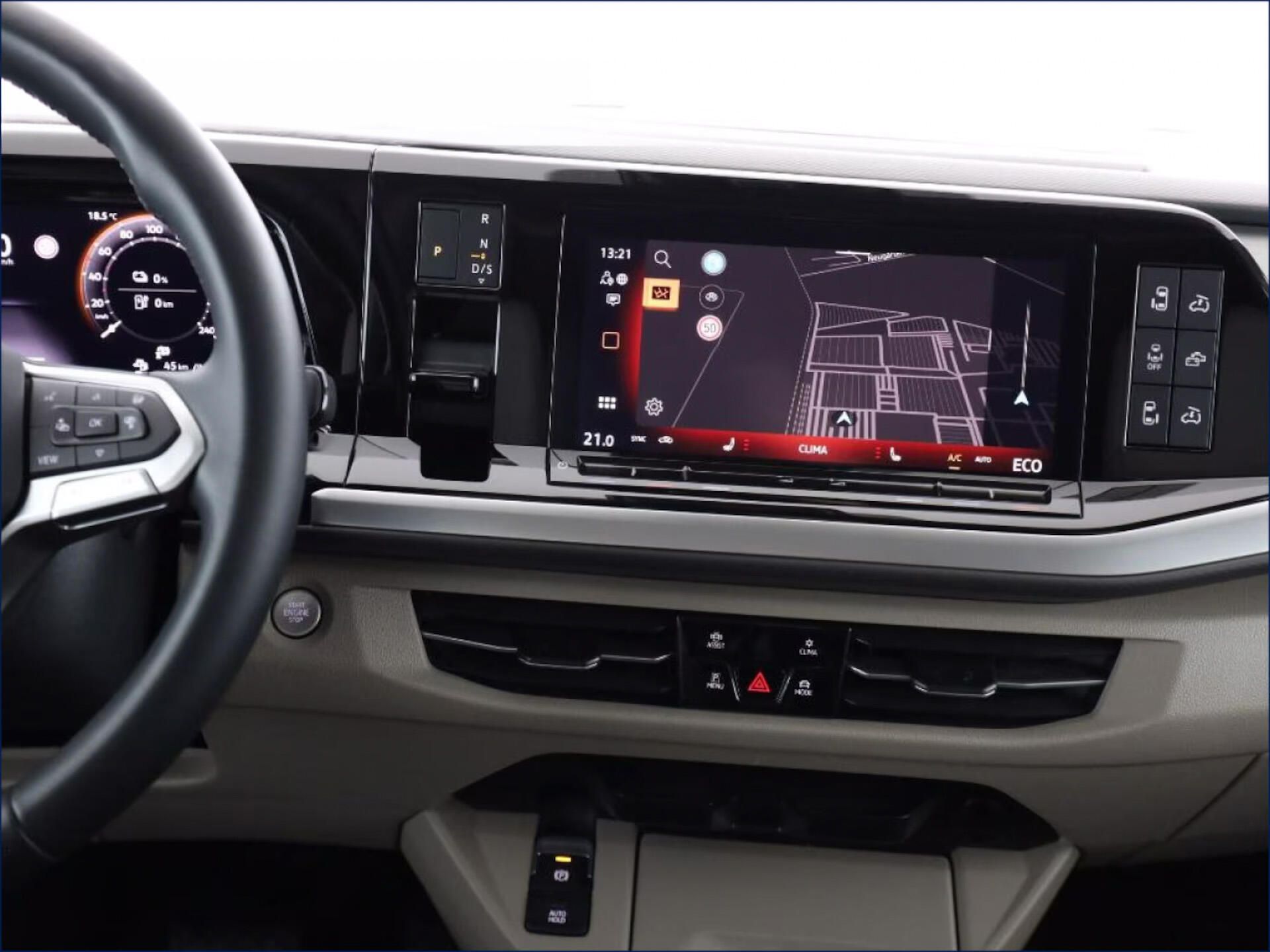 Volkswagen California, eHybrid 4M Ocean HuD DCC IQ Ta - fotka 4