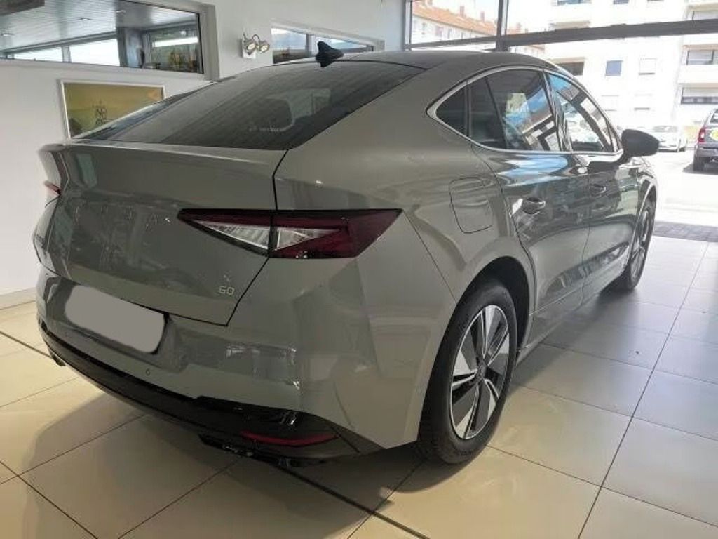 Škoda Enyaq Coupé, 60 Loft *Kamera*Navi*Led*DAB* - fotka 2