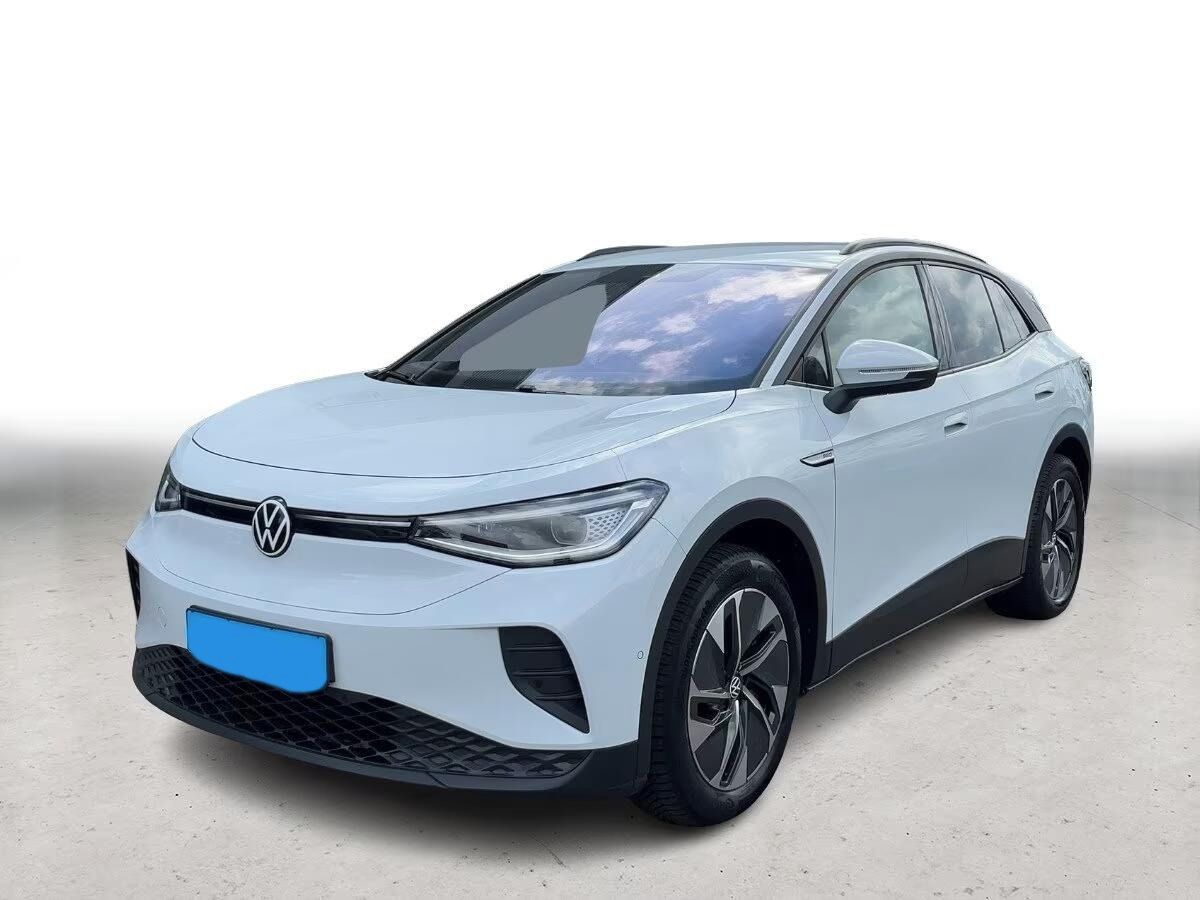 Volkswagen ID.4, Pro Performance 150 KW*Kamera*