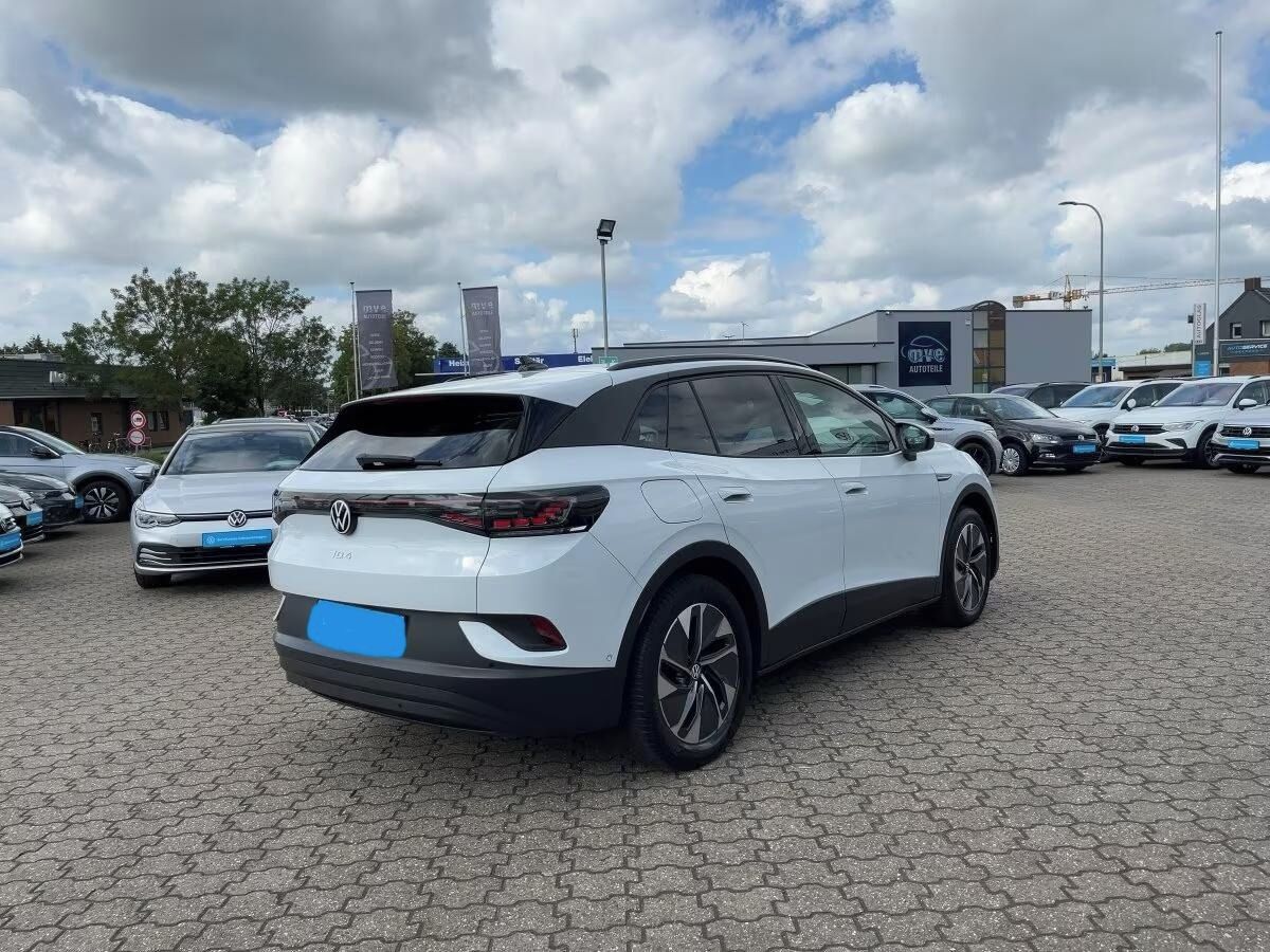 Volkswagen ID.4, Pro Performance 150 KW*Kamera* - fotka 6