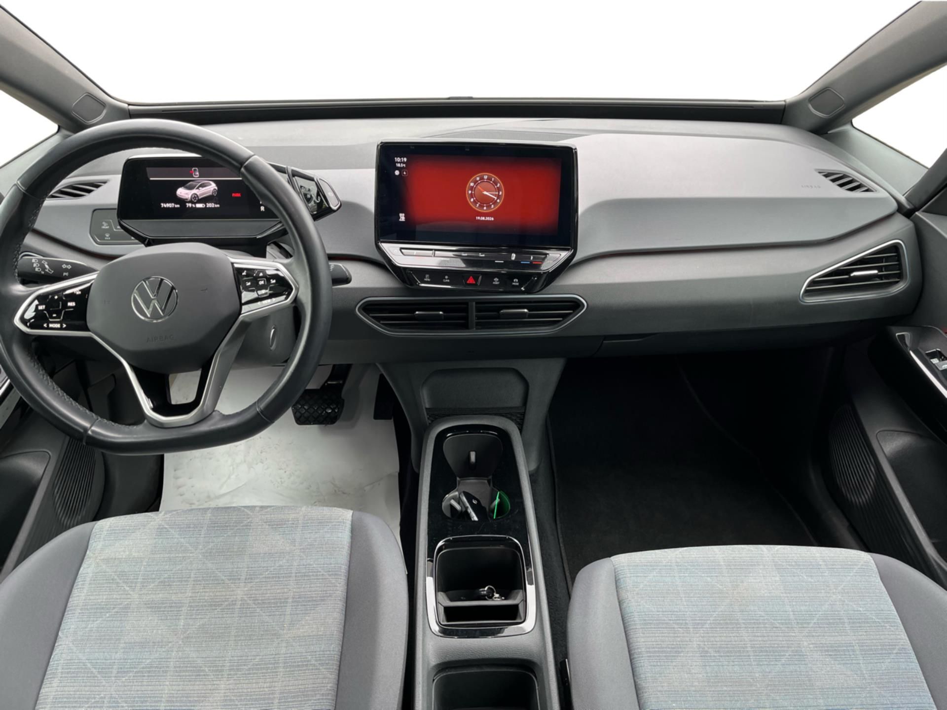 Volkswagen ID.3, ProPerform 150kW 58kWh - fotka 5