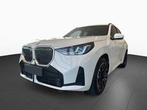 BMW X3, 20 xDrive M-Sport 360 HuD ACC