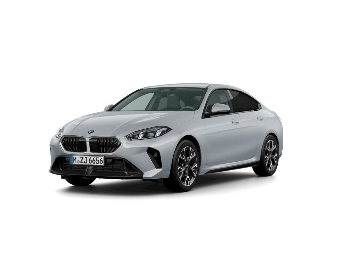 BMW Řada 2, 220d Gran Coupe