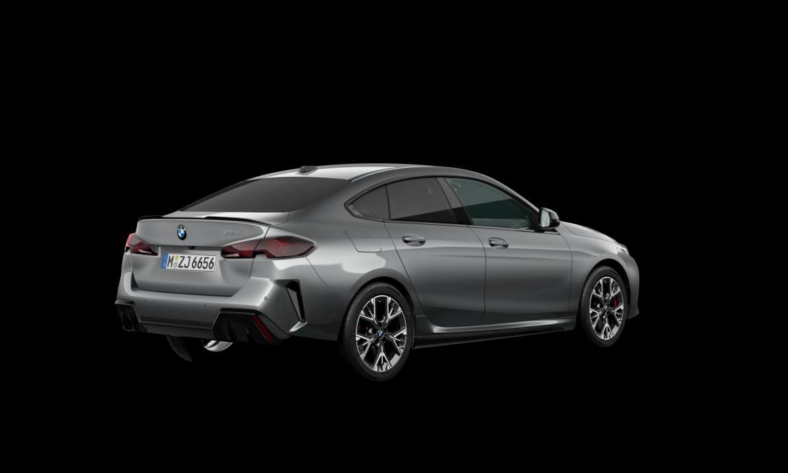 BMW Řada 2, 220 Gran Coupé - fotka 2