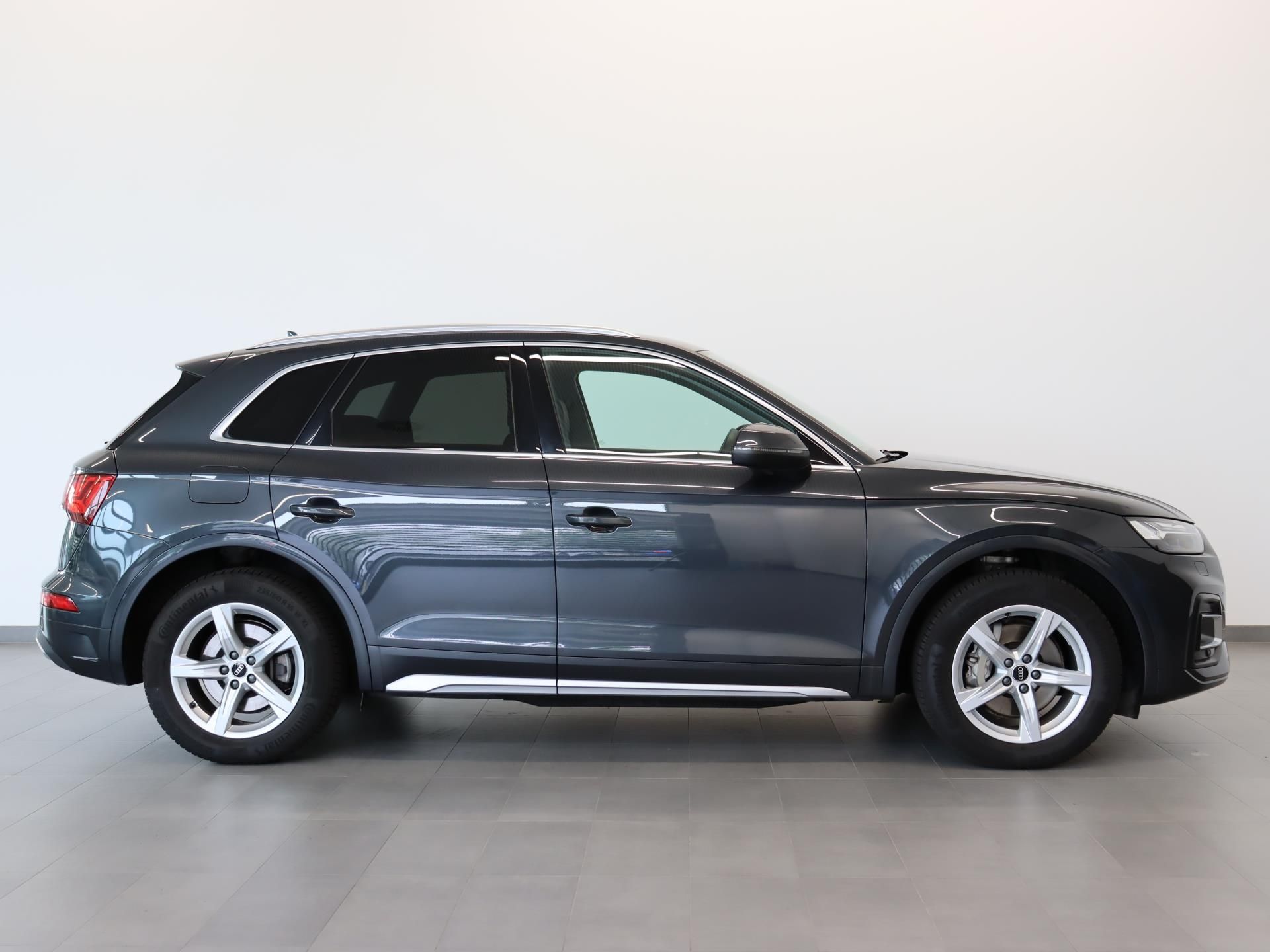 Audi Q5, ADVANCED 40 TDI 150KW QUATTRO - fotka 3