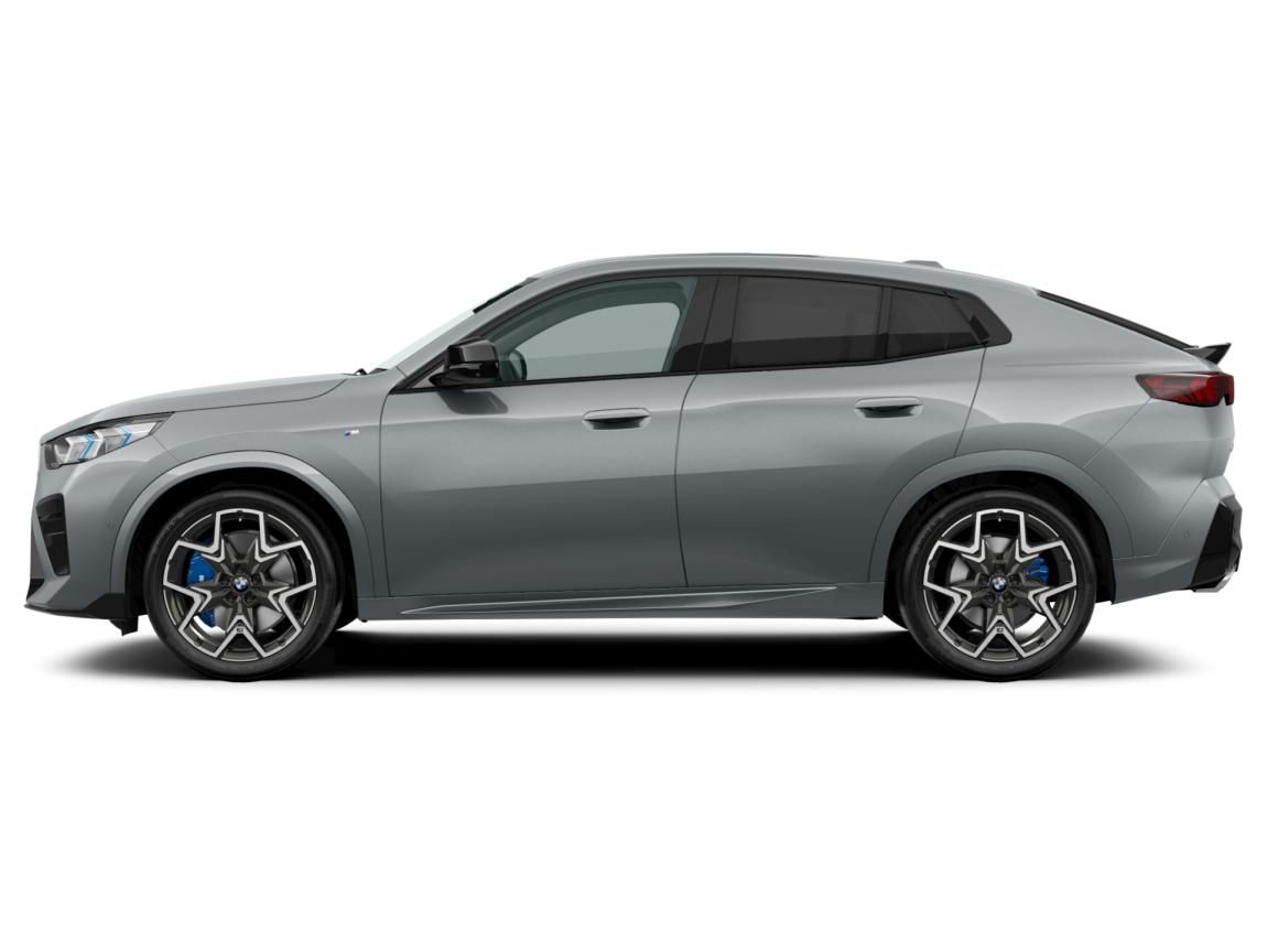 BMW X2, M35i xDrive - fotka 3