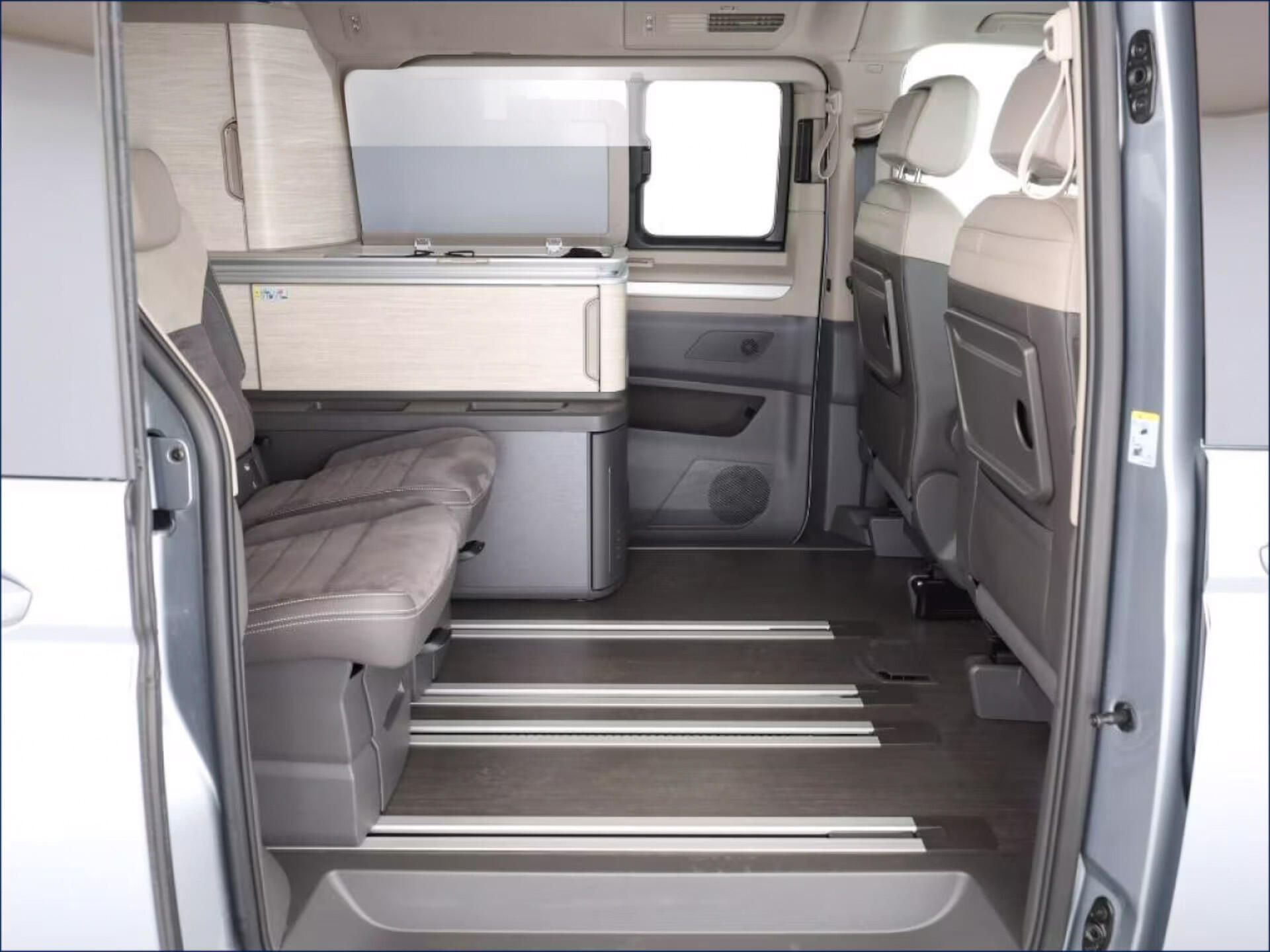 Volkswagen California, eHybrid 4M Ocean HuD DCC IQ Ta - fotka 5