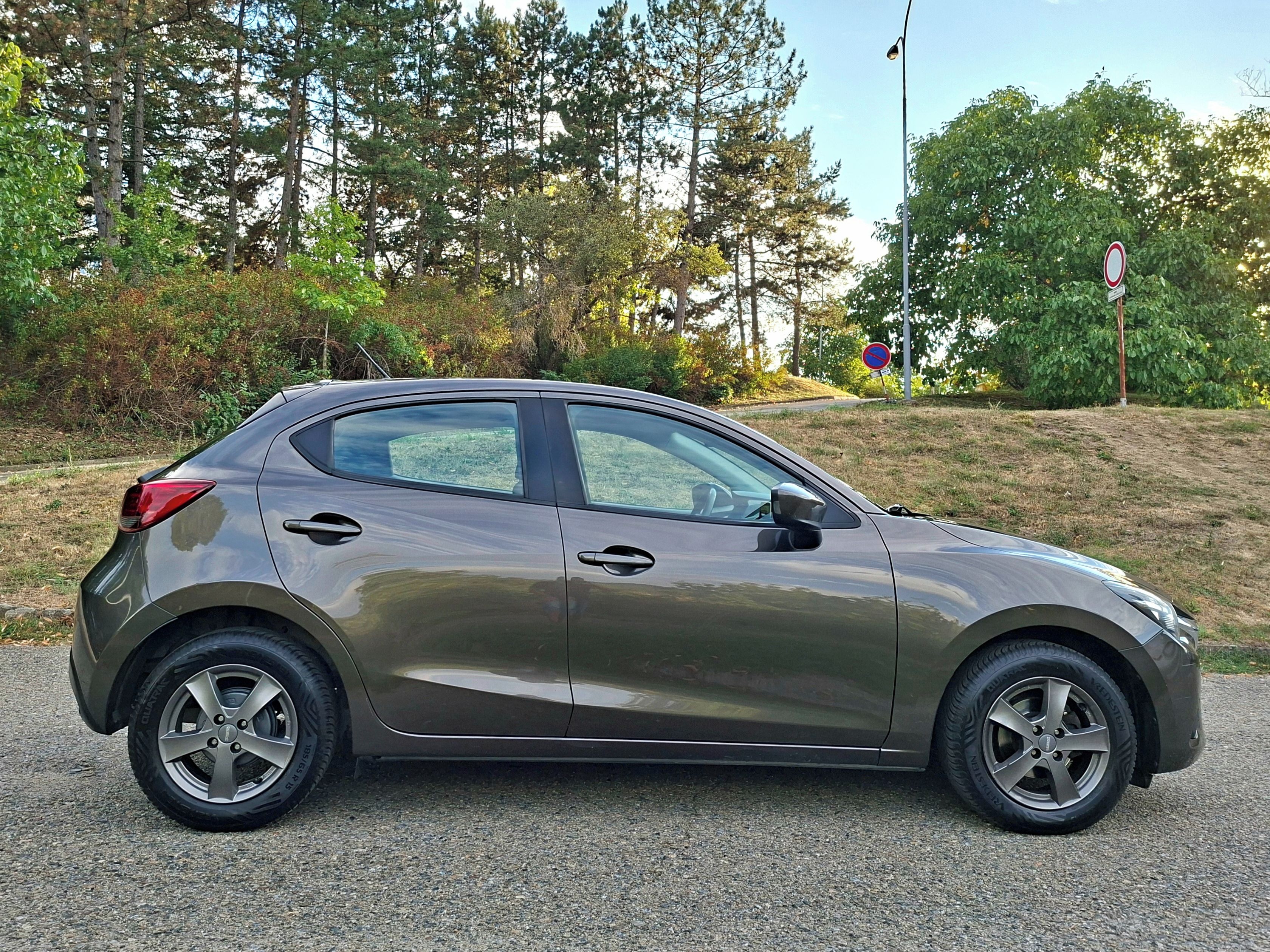 Mazda 2 - fotka 5