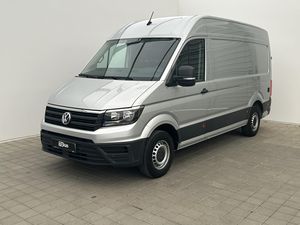 Volkswagen Crafter, 2.0TDI 130kW L2H2