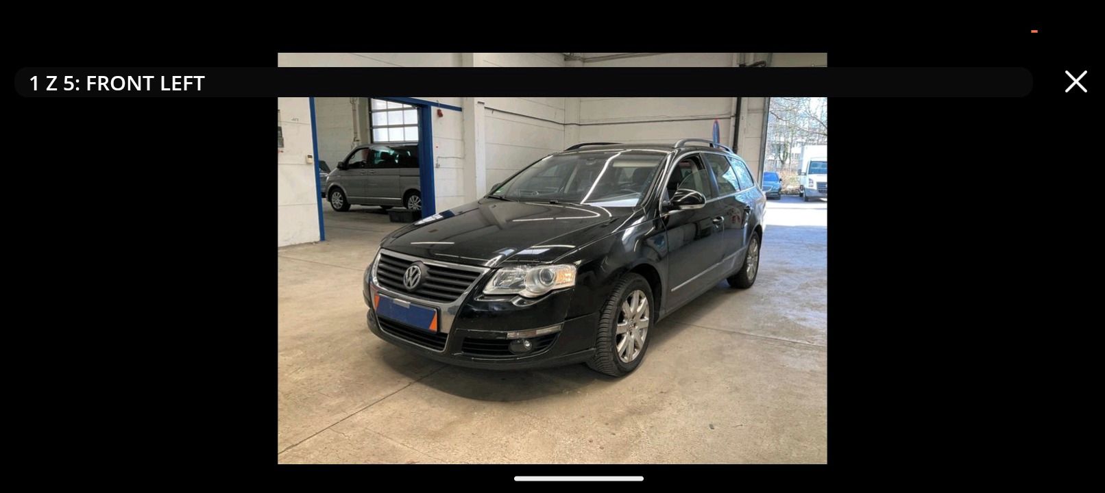Volkswagen Passat, 1.4 TSI, benzín+cng