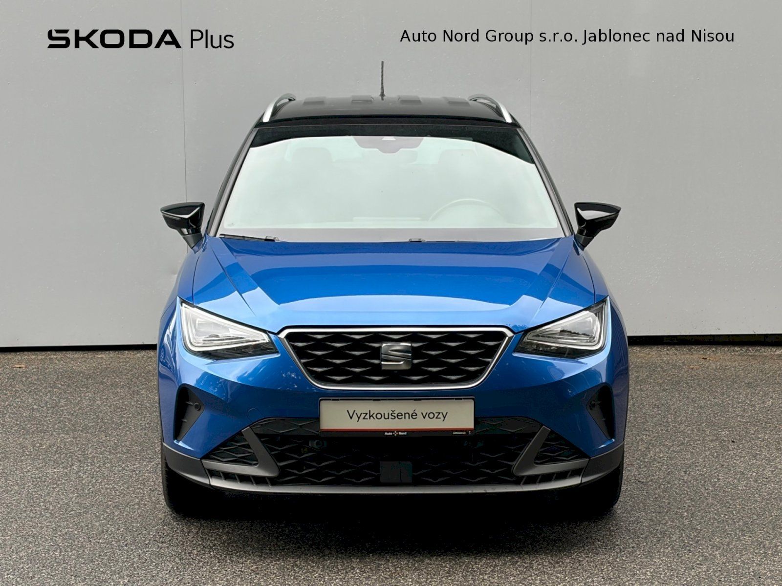 Seat Arona, 1.5 TSI 110kW FR DSG - fotka 4