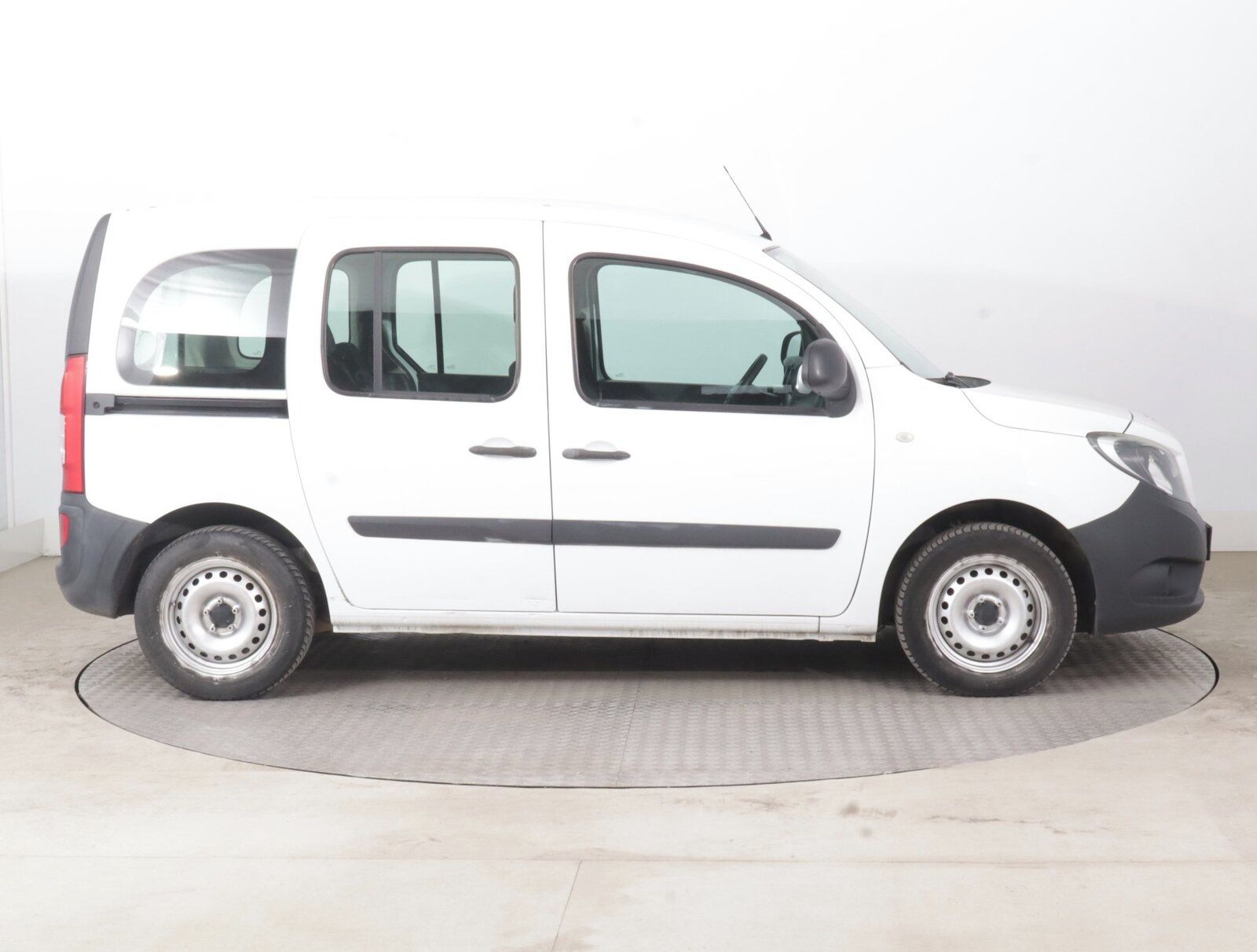 Mercedes-Benz Citan, 112, Tourer/L, 5 míst - fotka 6