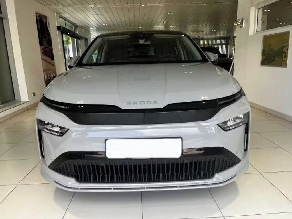 Škoda Enyaq Coupé, 60 Loft *Kamera*Navi*Led*DAB* - fotka 3