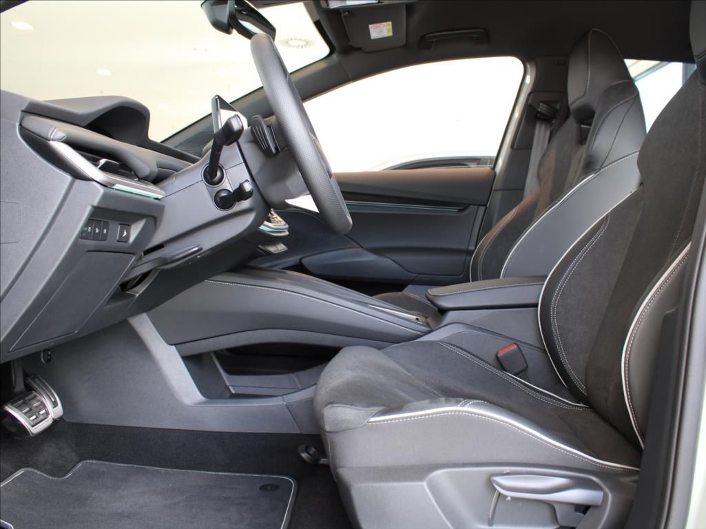 Škoda Elroq, 60 Sportline 150kW Nový VŮZ - fotka 6