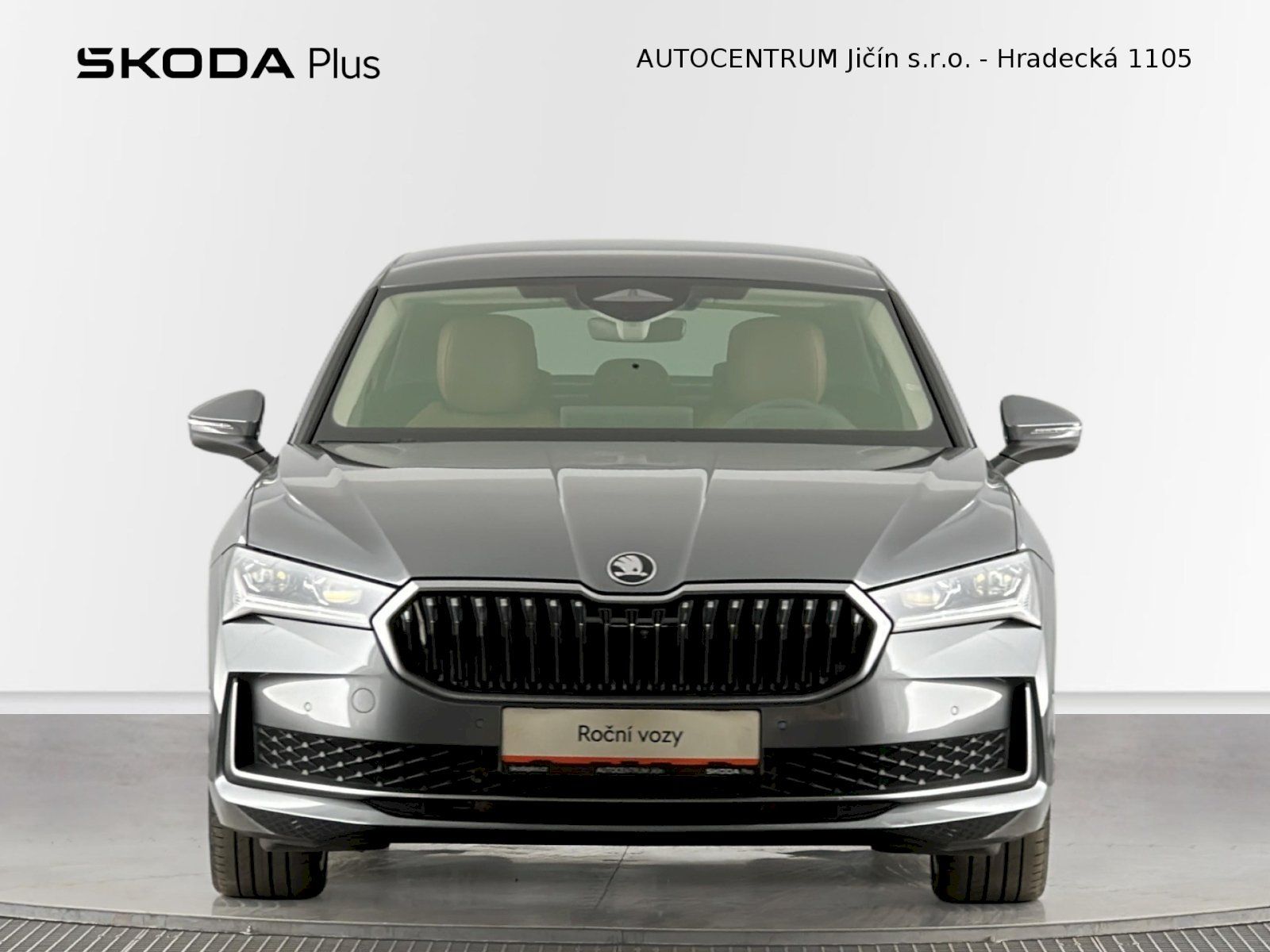 Škoda Superb, iV DSG 1.5TSI 150kW L&K - fotka 4