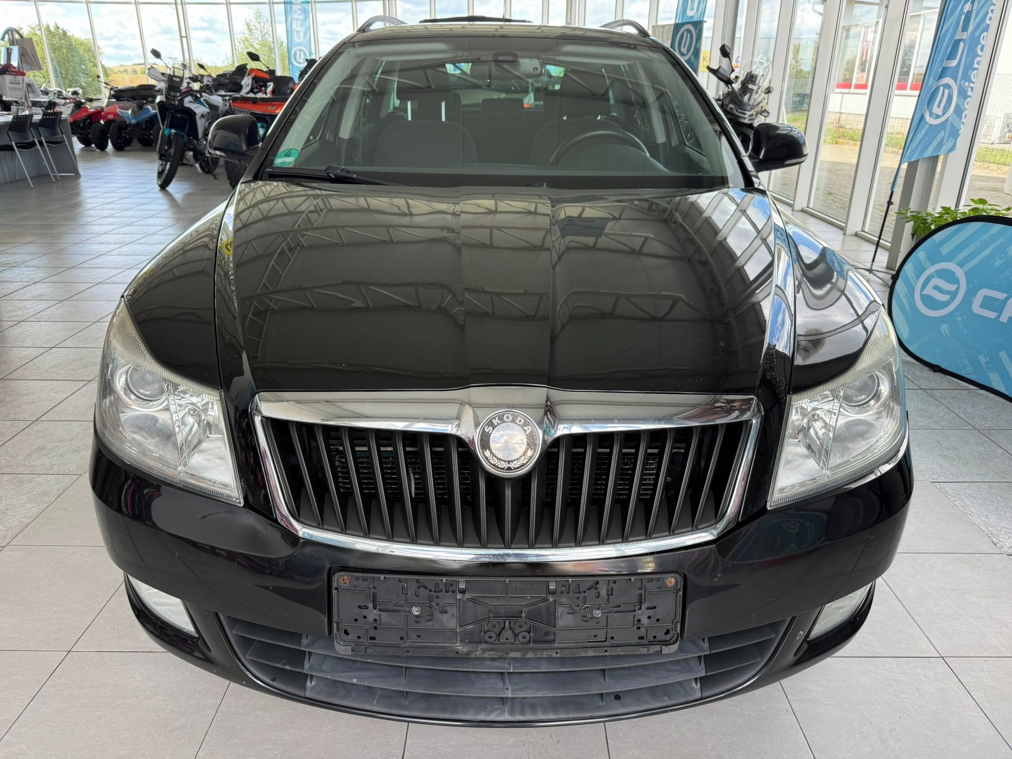 Škoda Octavia, 2.0 103 kW 1.majitel - fotka 2