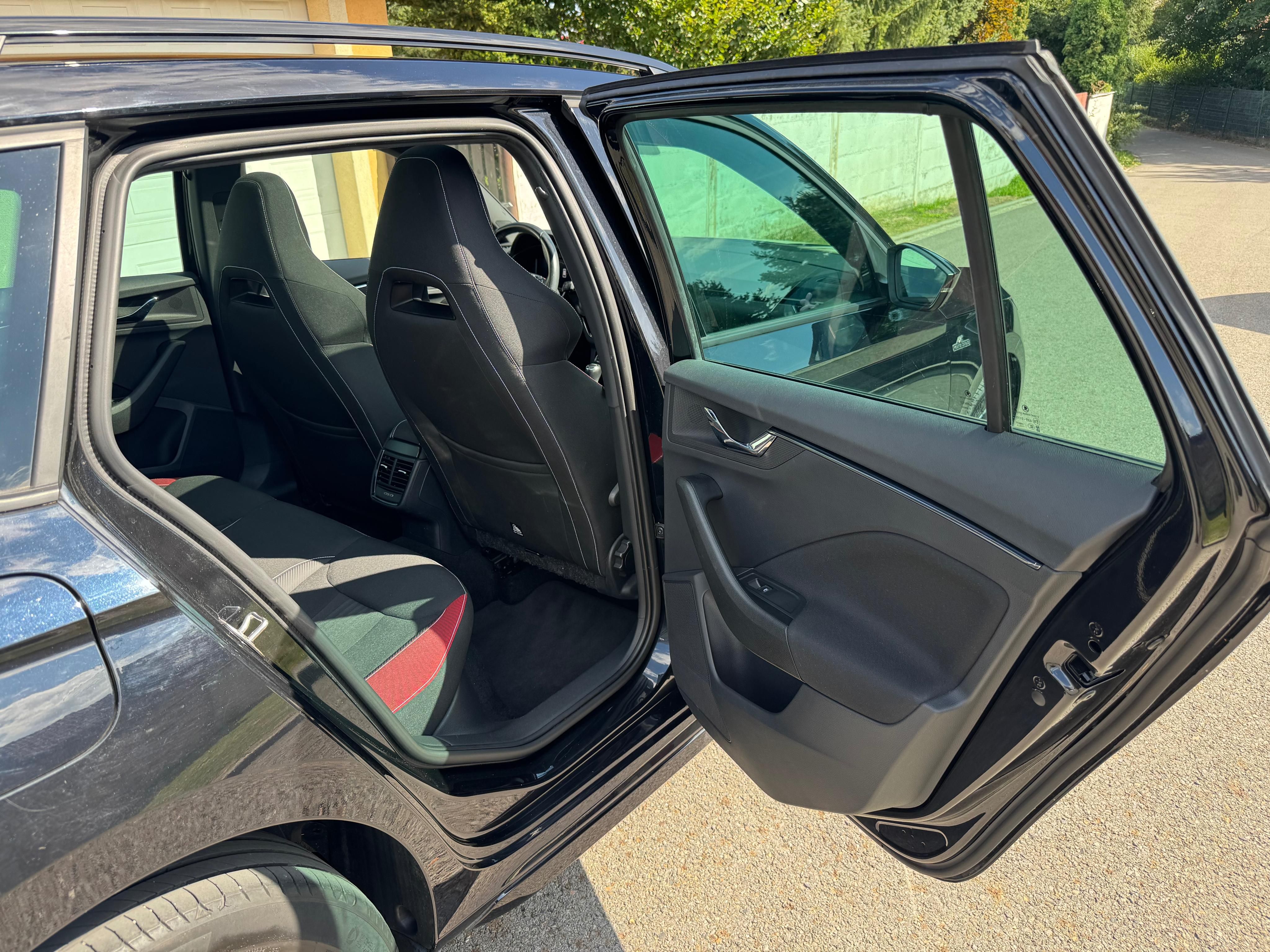Škoda Kamiq, Škoda Kamiq MONTE CARLO DSG - fotka 5