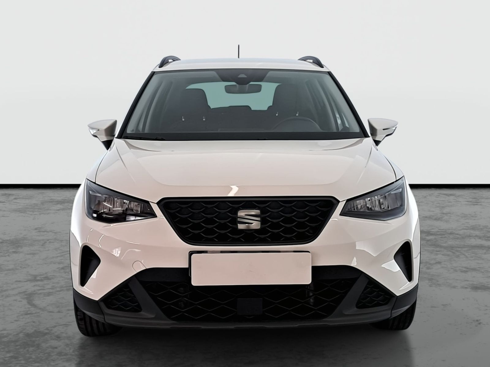 Seat Arona, 1.0 TSI, Style, Záruka, ČR - fotka 2