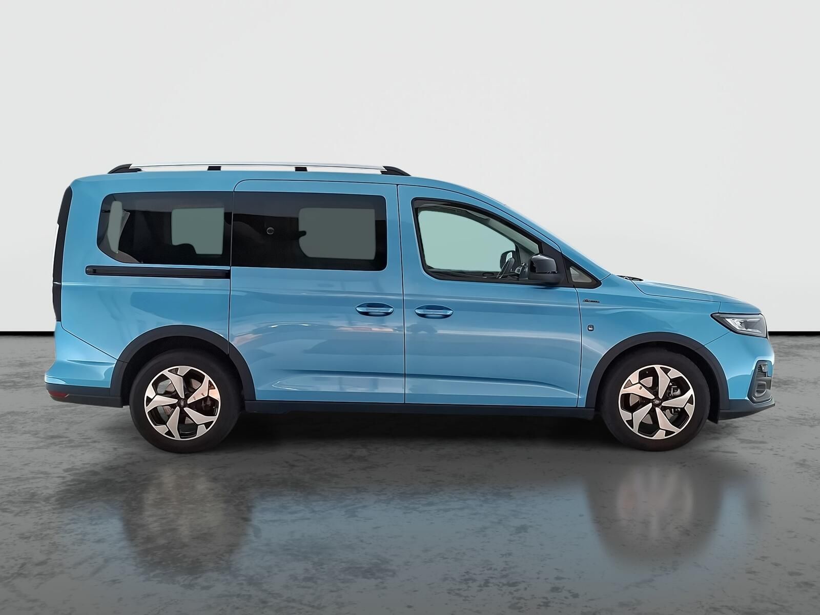 Ford Tourneo Connect, Maxi 2.0 EcoBlue, Active - fotka 6