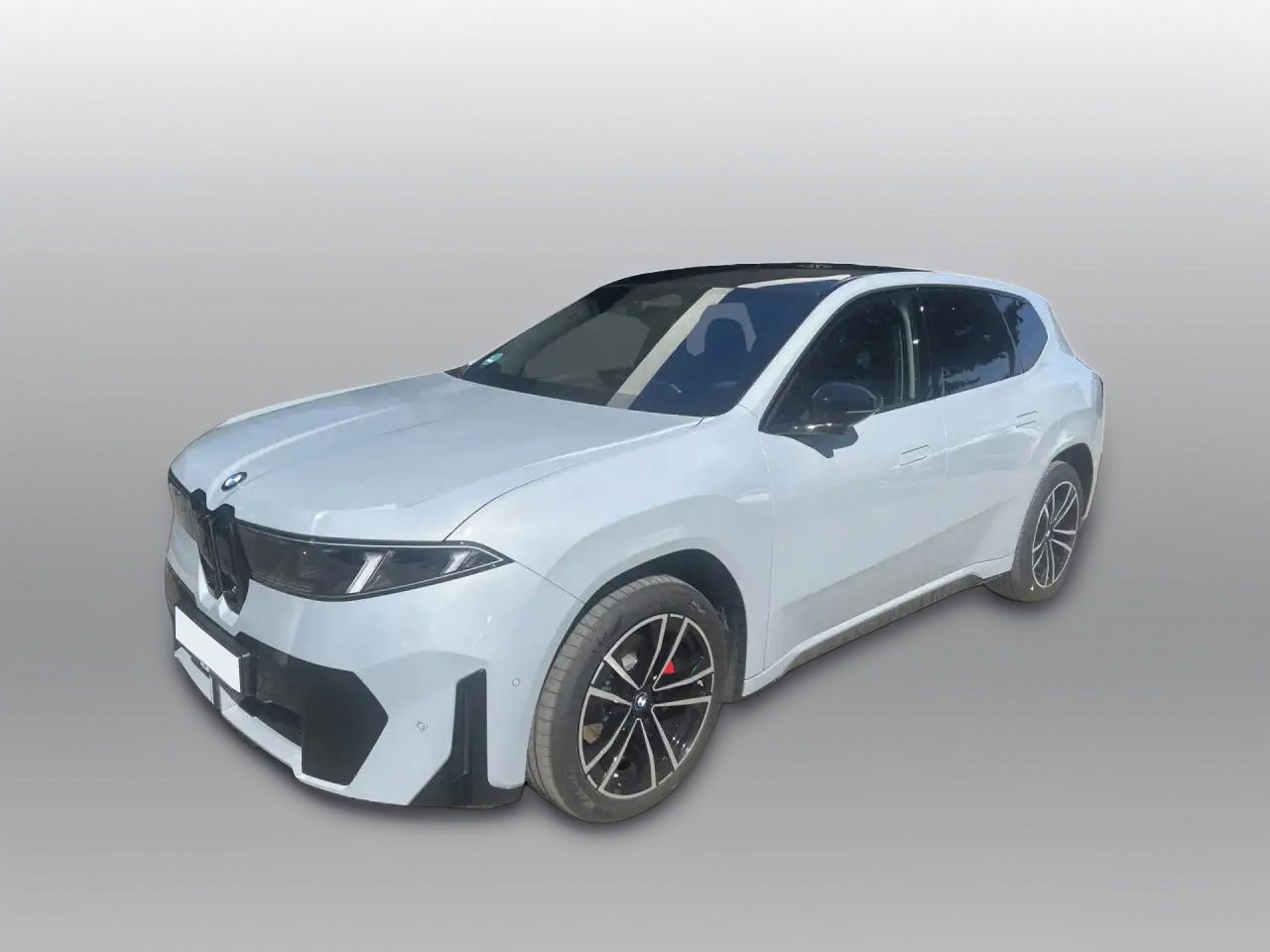 BMW iX3, 50 xDrive M-Sport Pro HuD Pano