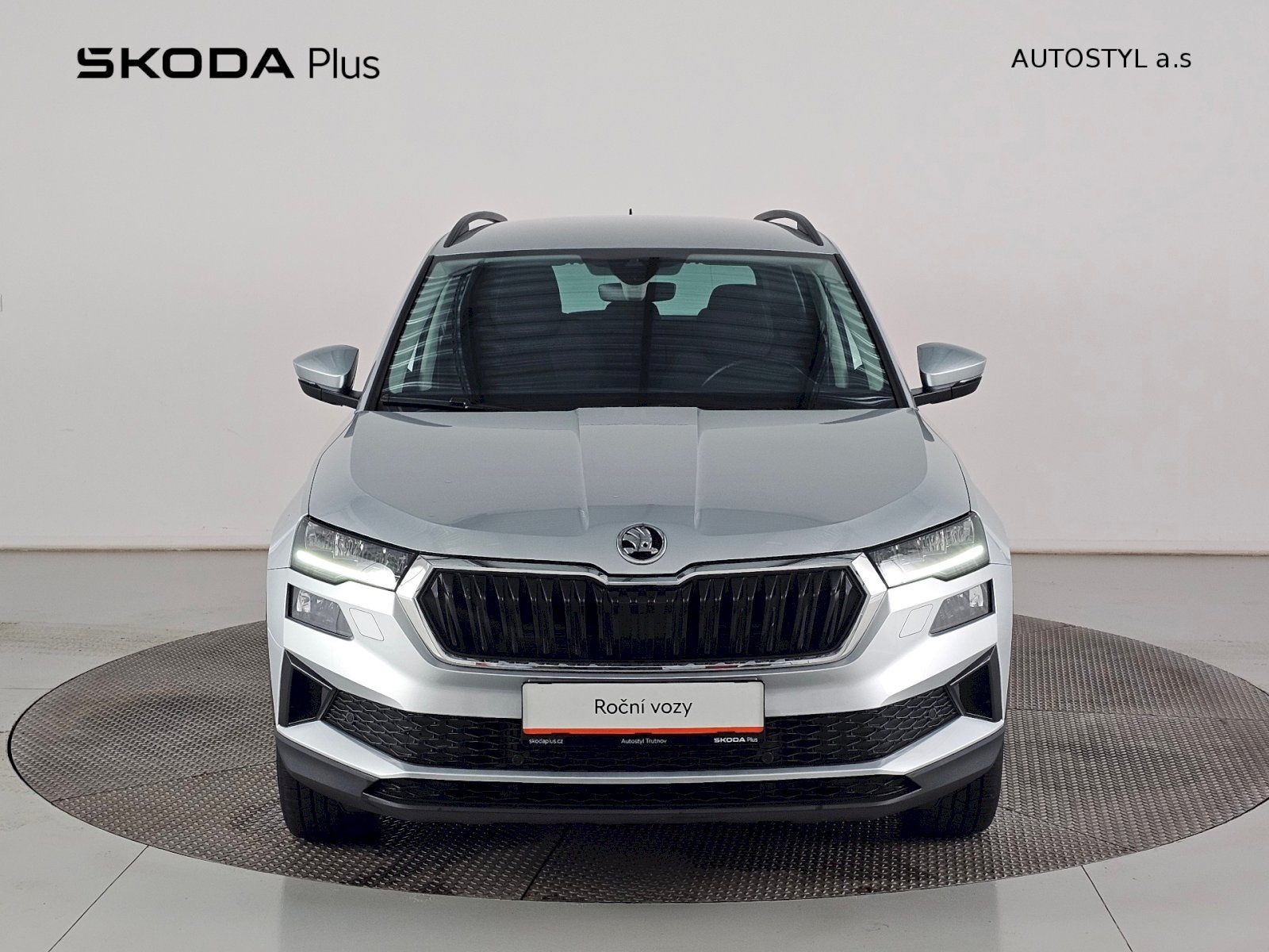 Škoda Karoq, 1.5TSi 110kW SELECTION - fotka 4