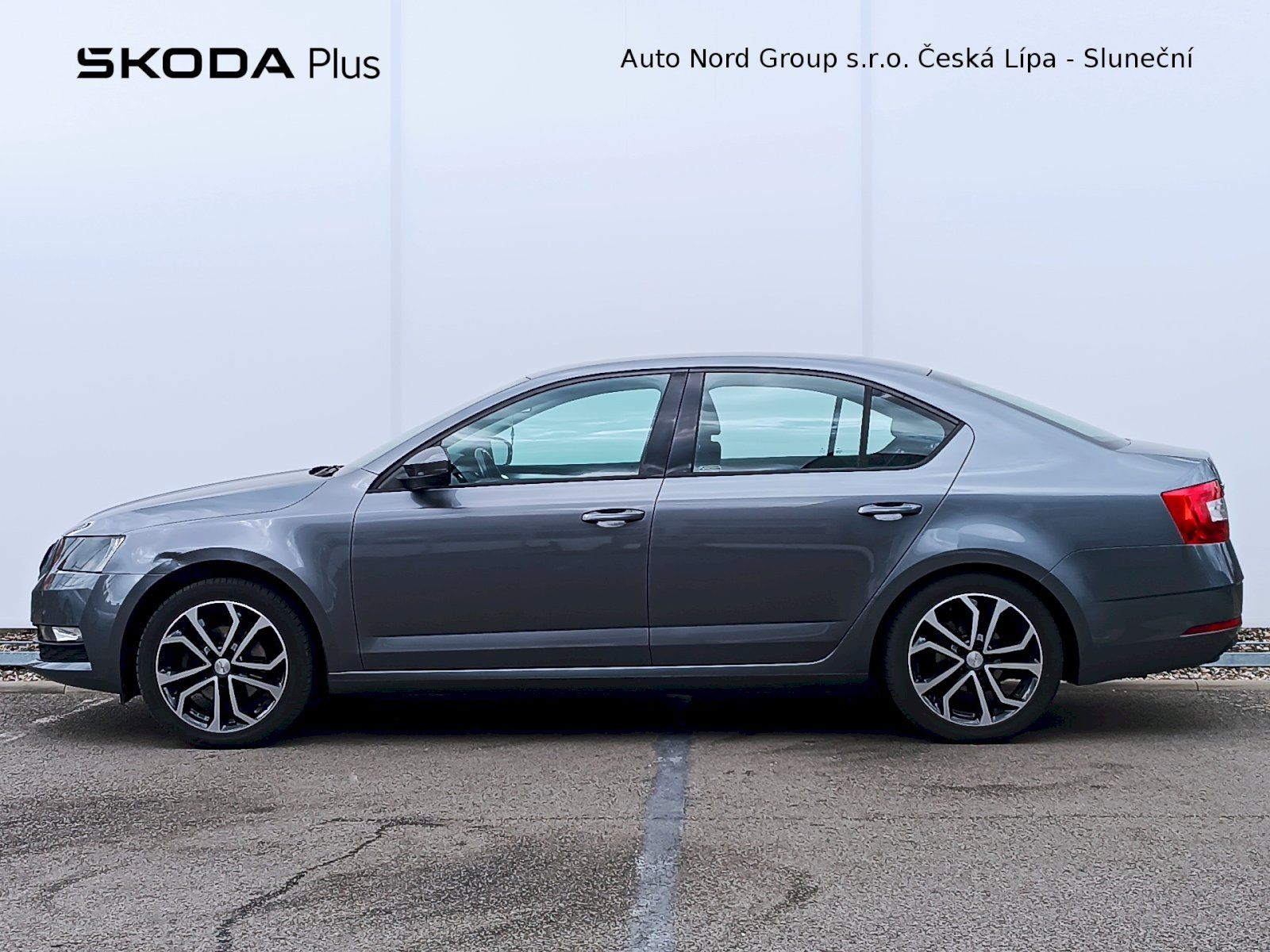 Škoda Octavia, Amb. 1,4TSi/110kw 6°MP - fotka 3