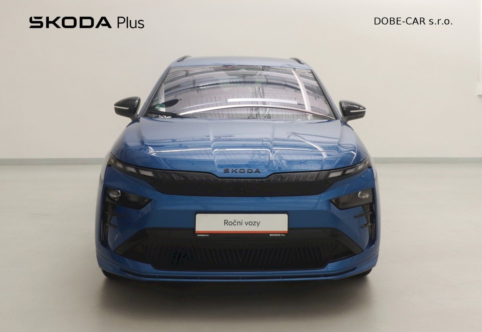 Škoda Enyaq iV, RS 85x 250kW - fotka 4