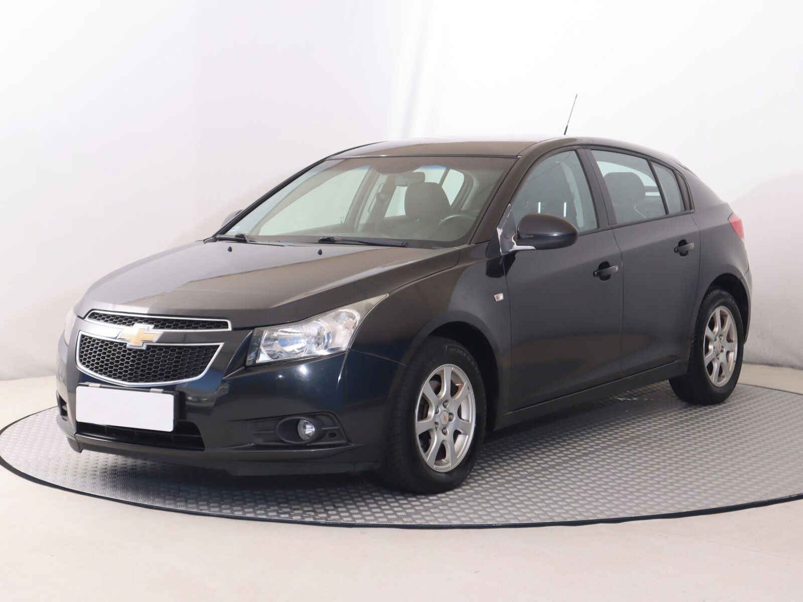 Chevrolet Cruze, 2.0 VCDi, Automat, Serv.kniha - fotka 2