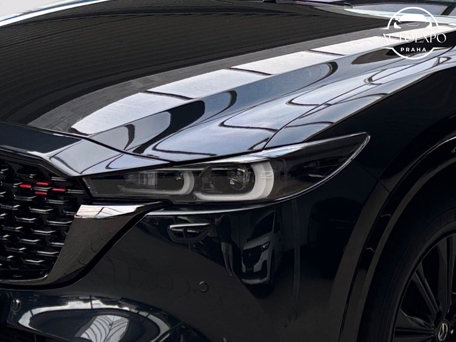 Mazda CX-5, Homura AWD*360KAMERA*TAŽNÉ - fotka 5