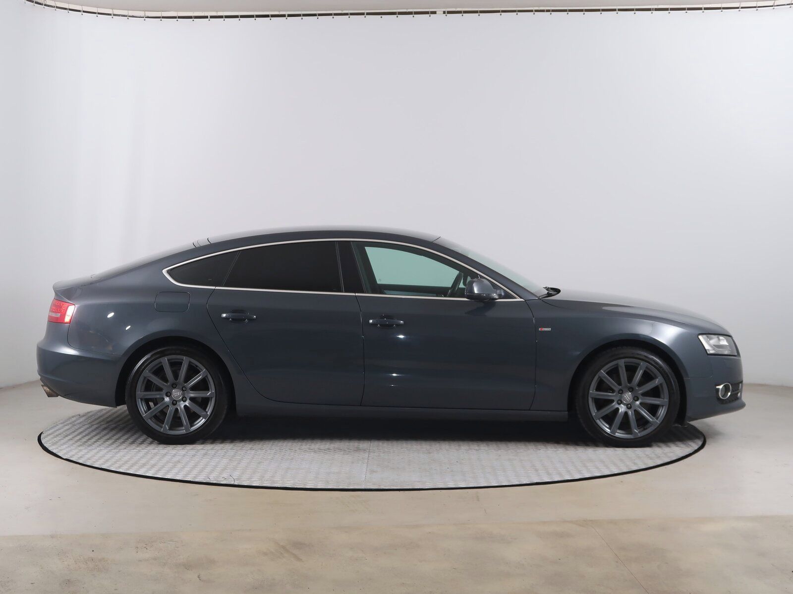Audi A5, 2.0 TFSI, 4X4, Automat - fotka 6