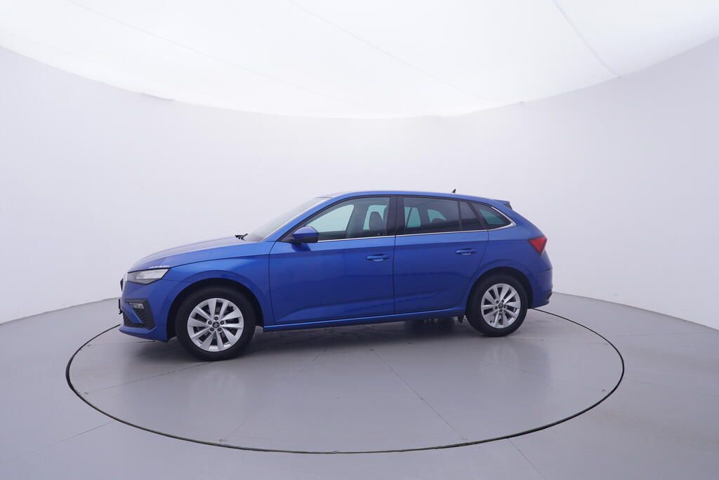 Škoda Scala, Selection 1.0 TSI 85 kW - fotka 2